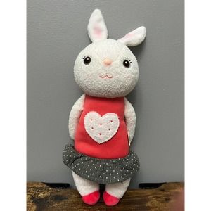 Metoo Bunny Rabbit‎ Tiramitu Doll Plush